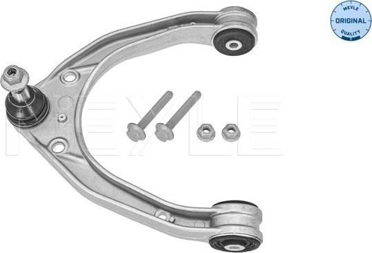 Meyle 116 050 0017/S - Bras de liaison, suspension de roue cwaw.fr