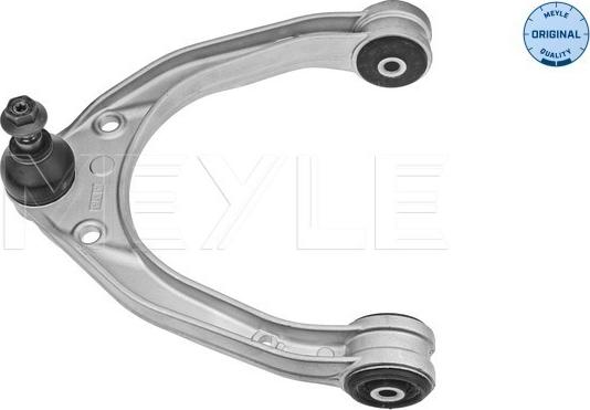 Meyle 116 050 0017 - Bras de liaison, suspension de roue cwaw.fr