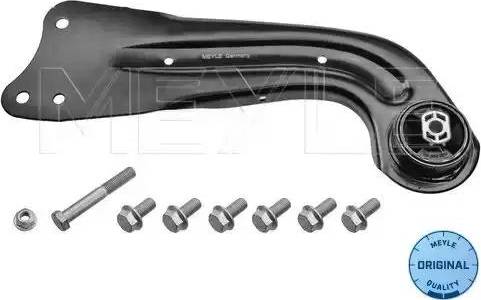 Meyle 116 050 0080/S - Bras de liaison, suspension de roue cwaw.fr