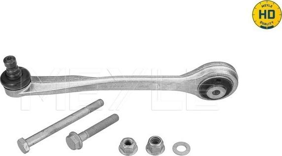 Meyle 116 050 0168/HD - Bras de liaison, suspension de roue cwaw.fr