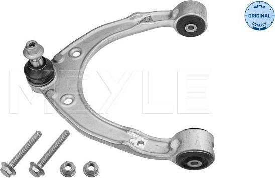 Meyle 116 050 0101/S - Bras de liaison, suspension de roue cwaw.fr