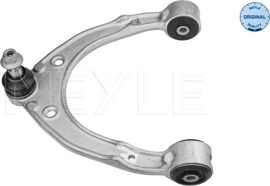 Meyle 116 050 0101 - Bras de liaison, suspension de roue cwaw.fr