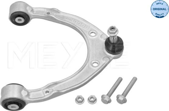 Meyle 116 050 0249/S - Bras de liaison, suspension de roue cwaw.fr