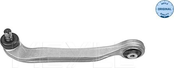 Meyle 116 050 0213 - Bras de liaison, suspension de roue cwaw.fr