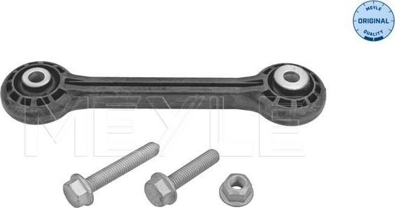 Meyle 116 060 0049 - Entretoise / tige, stabilisateur cwaw.fr