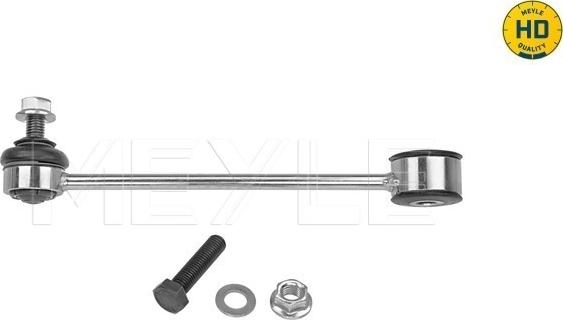 Meyle 116 060 0030/HD - Entretoise / tige, stabilisateur cwaw.fr