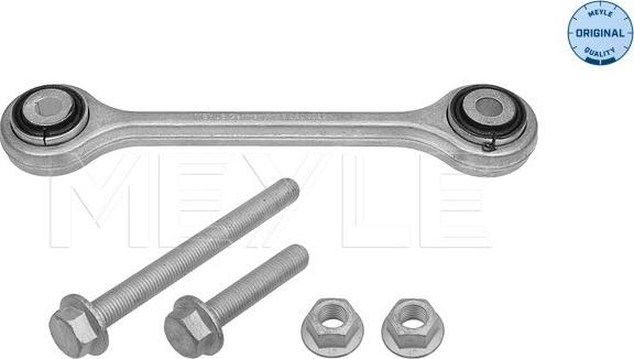 Meyle 116 060 0029/S - Entretoise / tige, stabilisateur cwaw.fr