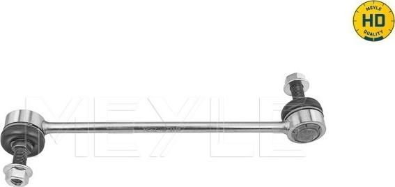 Meyle 116 060 0024/HD - Entretoise / tige, stabilisateur cwaw.fr