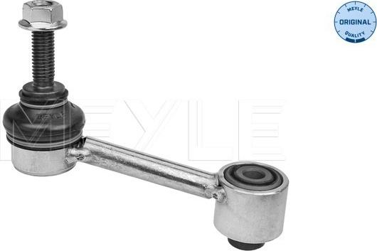 Meyle 116 060 0023 - Entretoise / tige, stabilisateur cwaw.fr