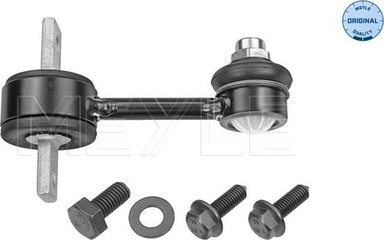 Meyle 116 060 0027 - Entretoise / tige, stabilisateur cwaw.fr