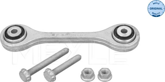 Meyle 116 060 0079/S - Entretoise / tige, stabilisateur cwaw.fr