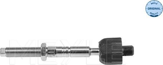 Meyle 116 031 0004 - Rotule de direction intérieure, barre de connexion cwaw.fr