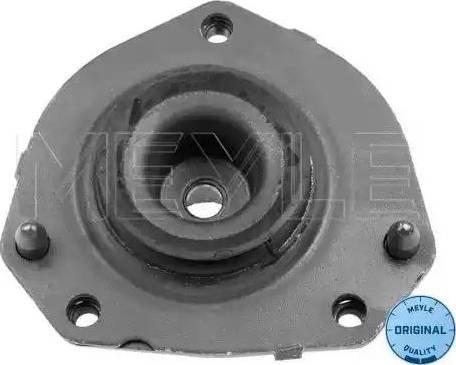 Meyle 11-14 641 0002 - Coupelle de suspension cwaw.fr