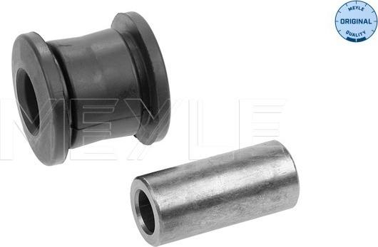 Meyle 11-14 610 0009 - Suspension, bras de liaison cwaw.fr