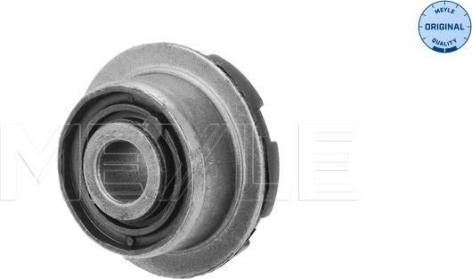 Meyle 11-14 610 0017 - Suspension, bras de liaison cwaw.fr