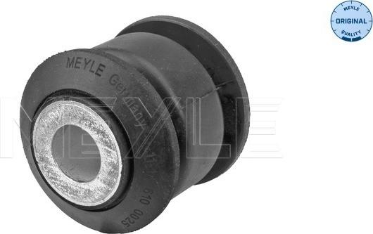 Meyle 11-14 610 0025 - Suspension, bras de liaison cwaw.fr