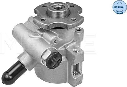 Meyle 11-14 631 0004 - Pompe hydraulique, direction cwaw.fr