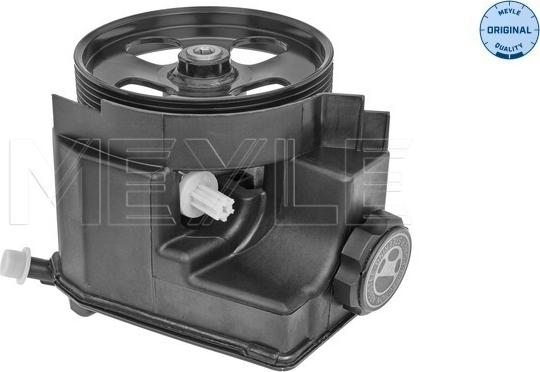 Meyle 11-14 631 0001 - Pompe hydraulique, direction cwaw.fr