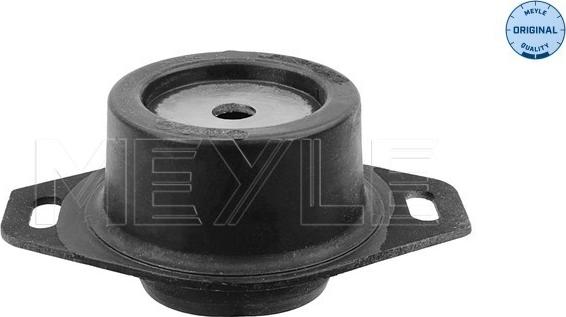 Meyle 11-14 184 0015 - Support moteur cwaw.fr