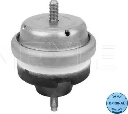 Meyle 11-14 184 0026 - Support moteur cwaw.fr