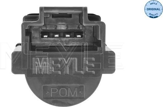 Meyle 11-14 890 0000 - Interrupteur des feux de freins cwaw.fr