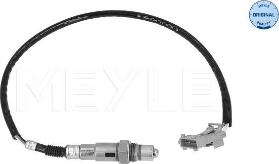 Meyle 11-14 803 0010 - Sonde lambda cwaw.fr