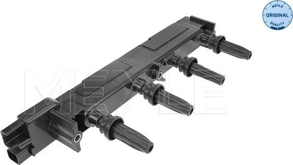 Meyle 11-14 885 0007 - Bobine d'allumage cwaw.fr