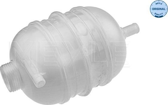 Meyle 11-14 223 0001 - Vase d'expansion, liquide de refroidissement cwaw.fr