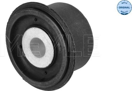 Meyle 11-14 710 0026 - Suspension, corps de l'essieu cwaw.fr