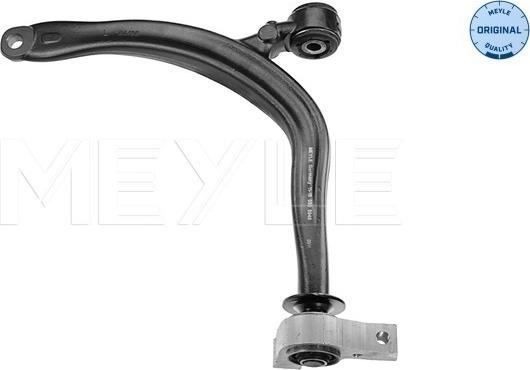 Meyle 11-16 050 0040 - Bras de liaison, suspension de roue cwaw.fr