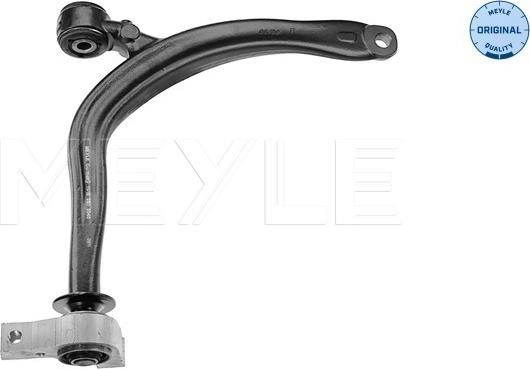 Meyle 11-16 050 0041 - Bras de liaison, suspension de roue cwaw.fr