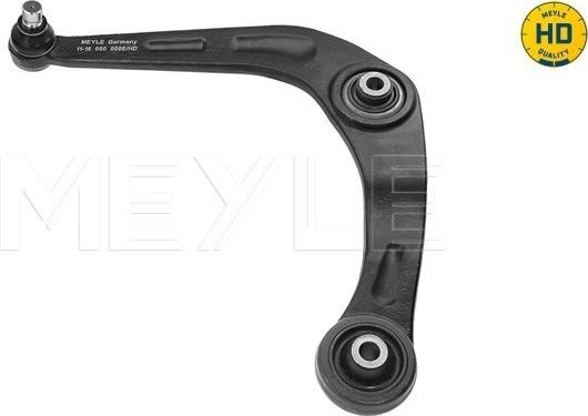 Meyle 11-16 050 0008/HD - Bras de liaison, suspension de roue cwaw.fr