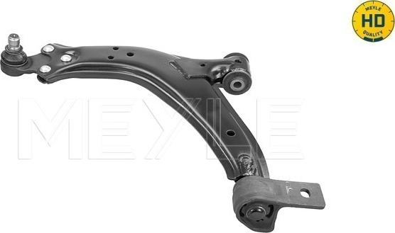 Meyle 11-16 050 0015/HD - Bras de liaison, suspension de roue cwaw.fr