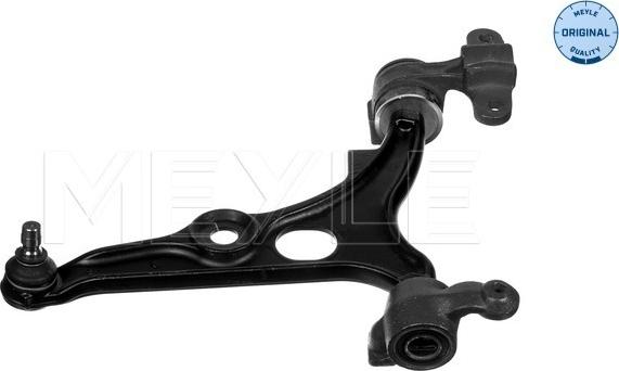 Meyle 11-16 050 0013 - Bras de liaison, suspension de roue cwaw.fr