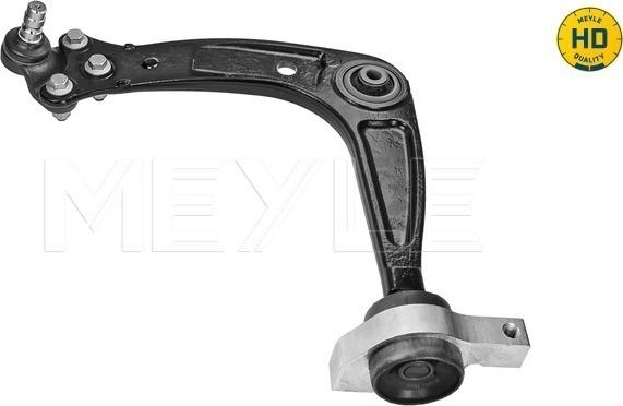 Meyle 11-16 050 0086/HD - Bras de liaison, suspension de roue cwaw.fr