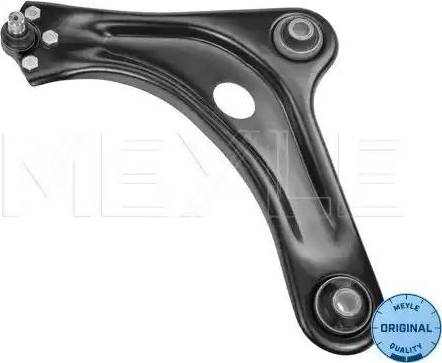 Meyle 11-16 050 0081 - Bras de liaison, suspension de roue cwaw.fr