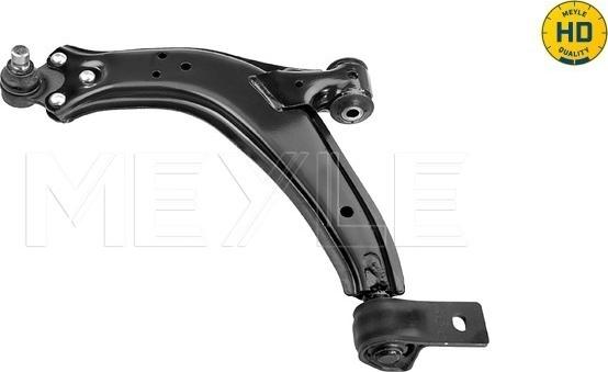 Meyle 11-16 050 0036/HD - Bras de liaison, suspension de roue cwaw.fr