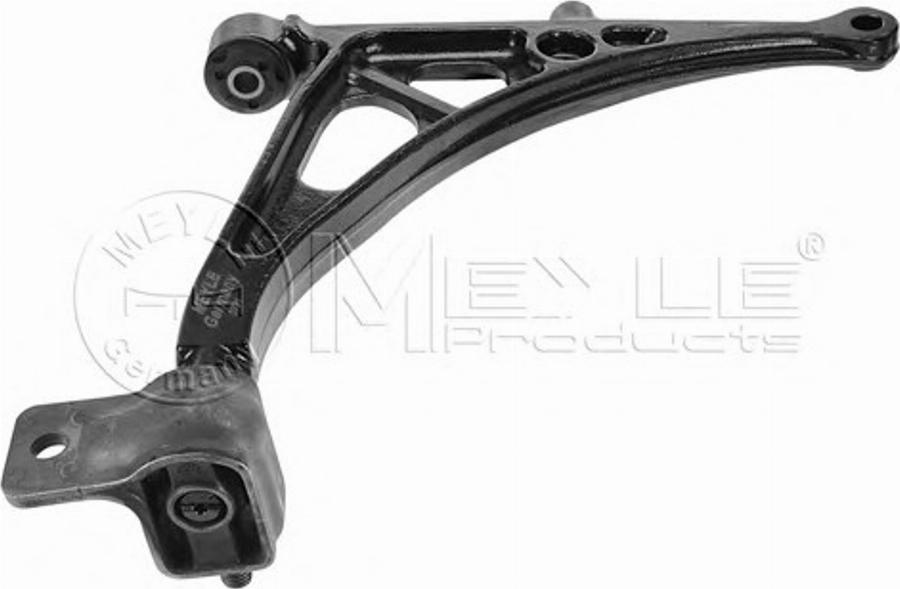 Meyle 11-16 050 0026/HD - Bras de liaison, suspension de roue cwaw.fr