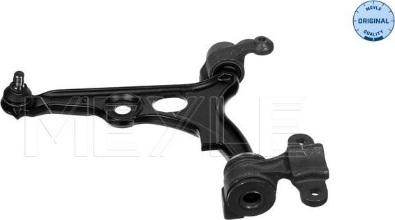 Meyle 11-16 050 0023 - Bras de liaison, suspension de roue cwaw.fr