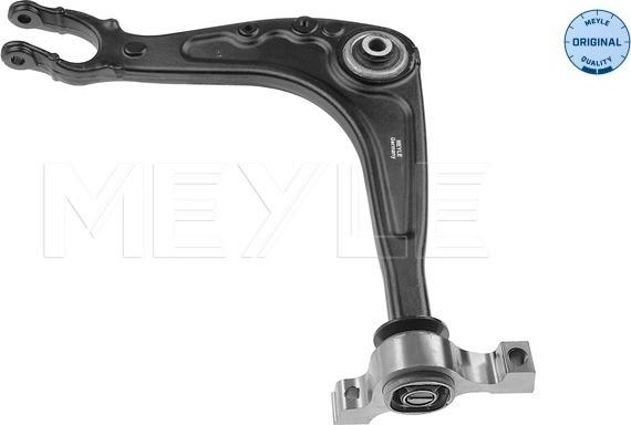 Meyle 11-16 050 0075 - Bras de liaison, suspension de roue cwaw.fr