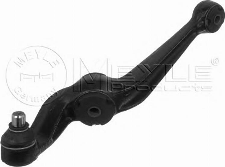 Meyle 11-16 050 3196 - Bras de liaison, suspension de roue cwaw.fr