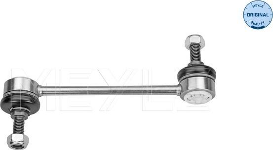 Meyle 11-16 060 0031 - Entretoise / tige, stabilisateur cwaw.fr