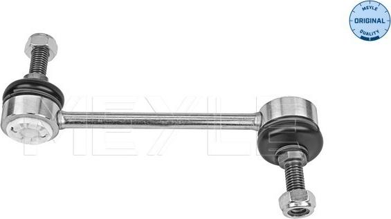 Meyle 11-16 060 0033 - Entretoise / tige, stabilisateur cwaw.fr