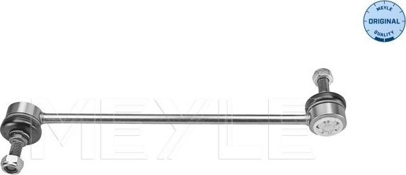 Meyle 11-16 060 0037 - Entretoise / tige, stabilisateur cwaw.fr