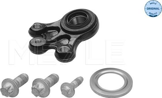 Meyle 11-16 010 0018/S - Kit de réparation, rotule de suspension cwaw.fr