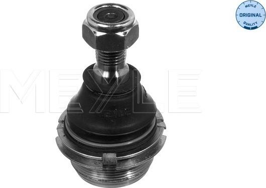 Meyle 11-16 010 3347 - Rotule de suspension cwaw.fr