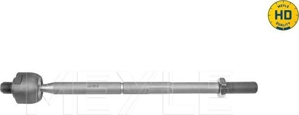 Meyle 11-16 030 0008/HD - Rotule de direction intérieure, barre de connexion cwaw.fr