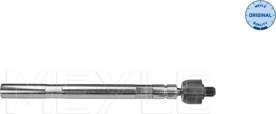 Meyle 11-16 031 0000 - Rotule de direction intérieure, barre de connexion cwaw.fr