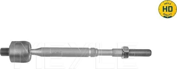 Meyle 11-16 031 0034/HD - Rotule de direction intérieure, barre de connexion cwaw.fr
