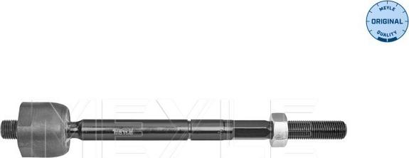 Meyle 11-16 031 0036 - Rotule de direction intérieure, barre de connexion cwaw.fr